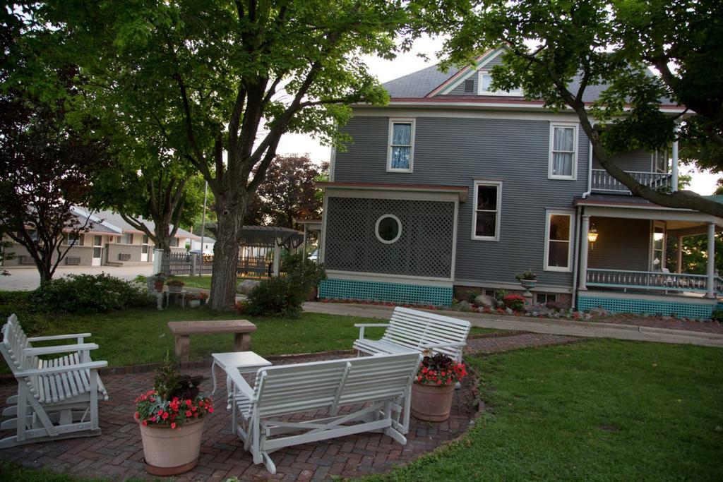The Shelby Inn Shelbyville Bilik gambar