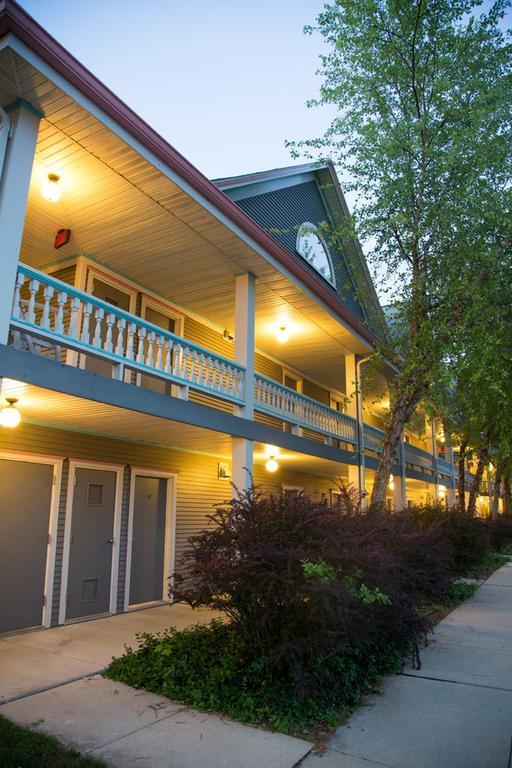 The Shelby Inn Shelbyville Bilik gambar