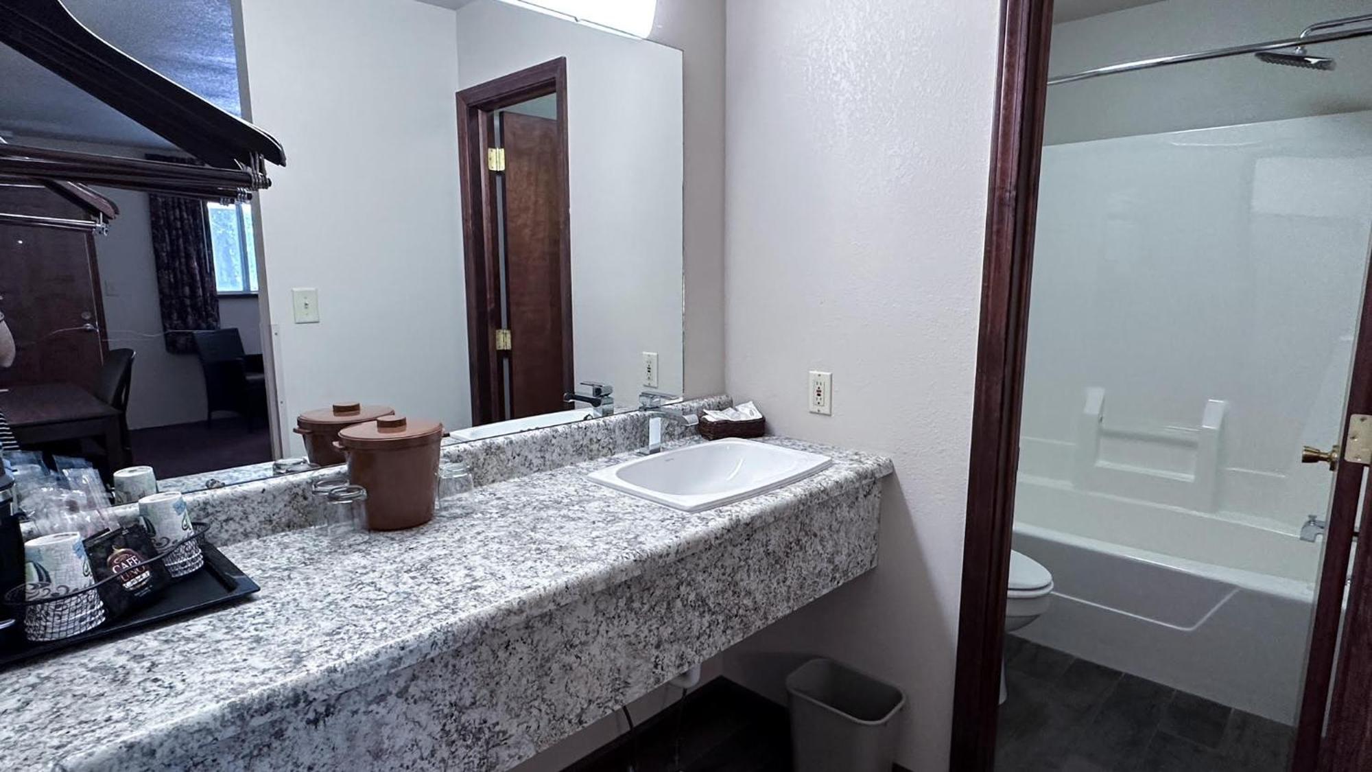 The Shelby Inn Shelbyville Luaran gambar
