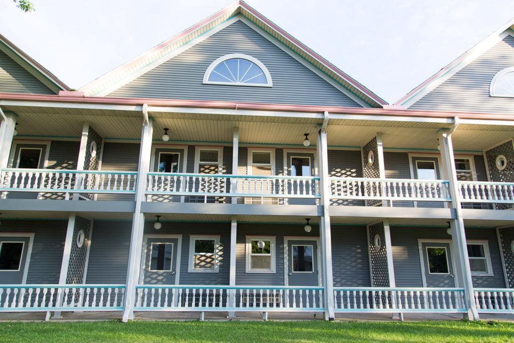 The Shelby Inn Shelbyville Bilik gambar