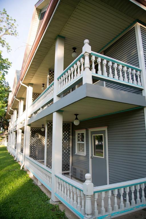 The Shelby Inn Shelbyville Bilik gambar